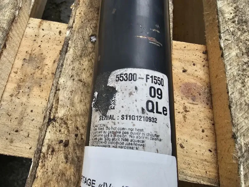 Ammortizzatore ANT SX 55300-F1550 Kia Sportage IV 2016