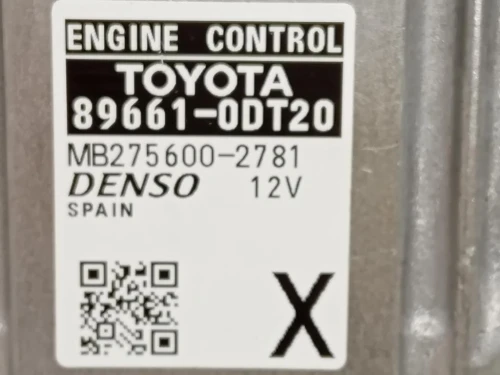 Griglia Condotto ARIA Cruscotto ANT DX AV11R018B08AD Ford B-max 2012