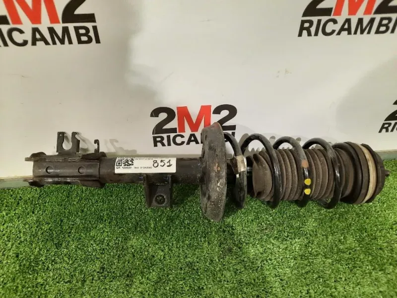 Ammortizzatore ANT SX 51929652 Lancia Ypsilon III 2011