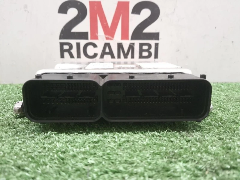 Centralina Iniezione Metano 51953617 Fiat Panda III 2012