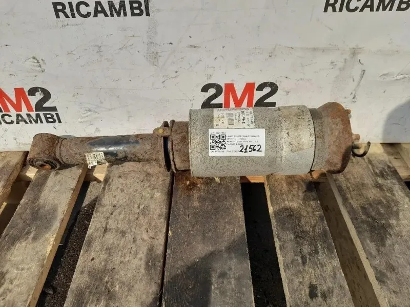 Ammortizzatore ANT SX 22241483 Land Rover Range Rover Sport I 2005