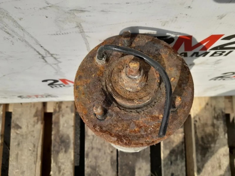 Ammortizzatore ANT SX 22241483 Land Rover Range Rover Sport I 2005