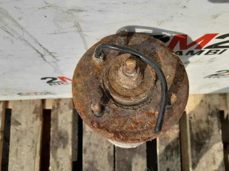 Ammortizzatore ANT SX 22241483 Land Rover Range Rover Sport I 2005