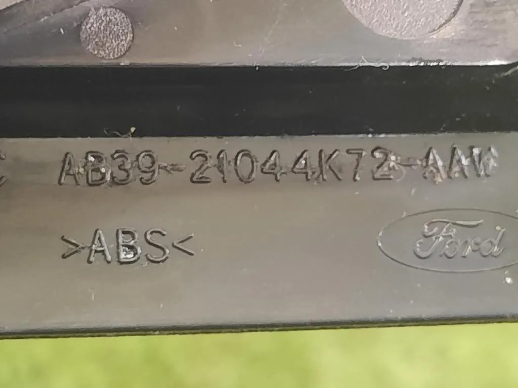 Griglia Condotto ARIA Cruscotto ANT DX AB39-21044K72-AAW Ford Ranger IV 2012