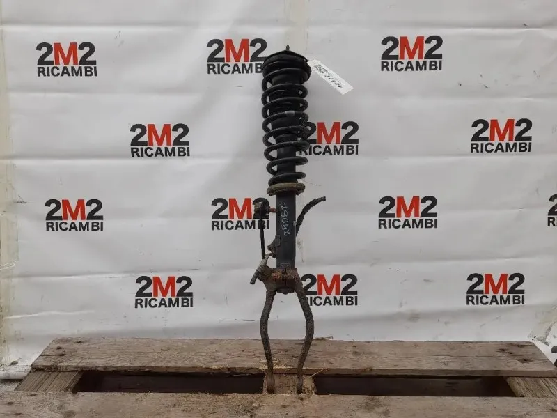 Ammortizzatore ANT SX GR1L34900A Mazda 6 I 2003