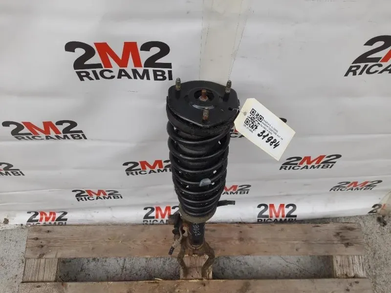 Ammortizzatore ANT SX GR1L34900A Mazda 6 I 2003