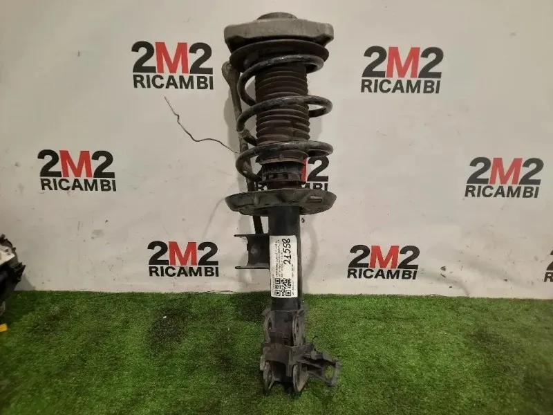 Ammortizzatore ANT SX A2463206913 Mercedes Classe B W246 2012