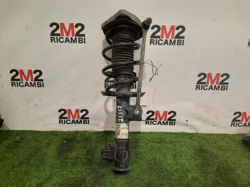 Ammortizzatore ANT SX A2463206913 Mercedes Classe B W246 2012