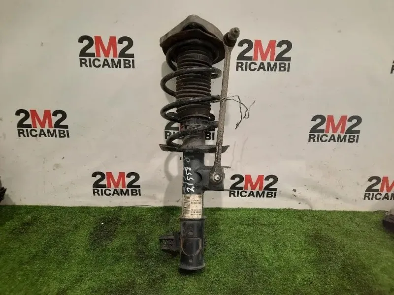 Ammortizzatore ANT SX A2463206913 Mercedes Classe B W246 2012