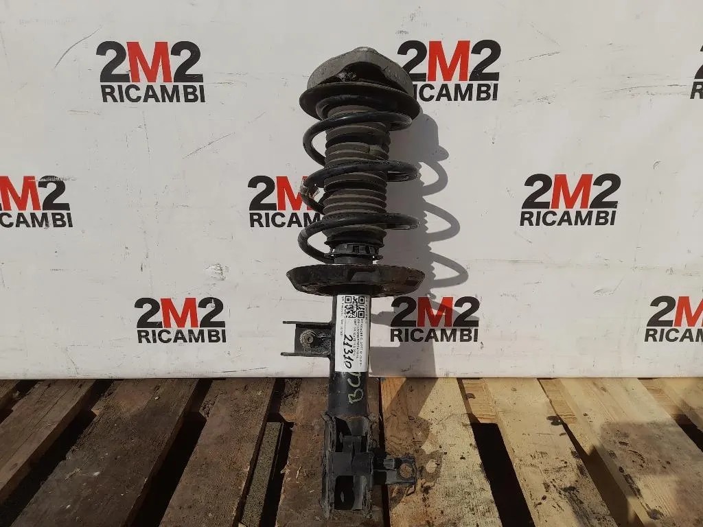 Ammortizzatore ANT SX A2463206513 Mercedes Classe B W246 2012