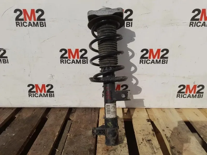 Ammortizzatore ANT SX A2463206513 Mercedes Classe B W246 2012