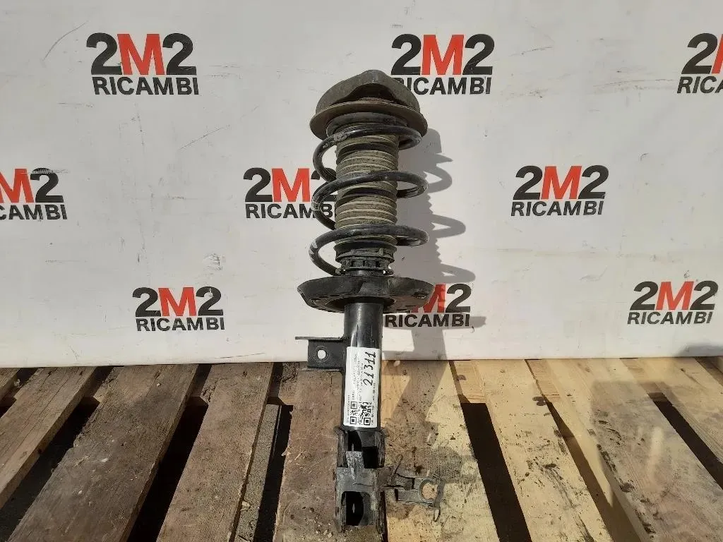 Ammortizzatore ANT SX A2463206513 Mercedes Classe B W246 2012