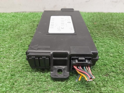 Centralina Keyless GO