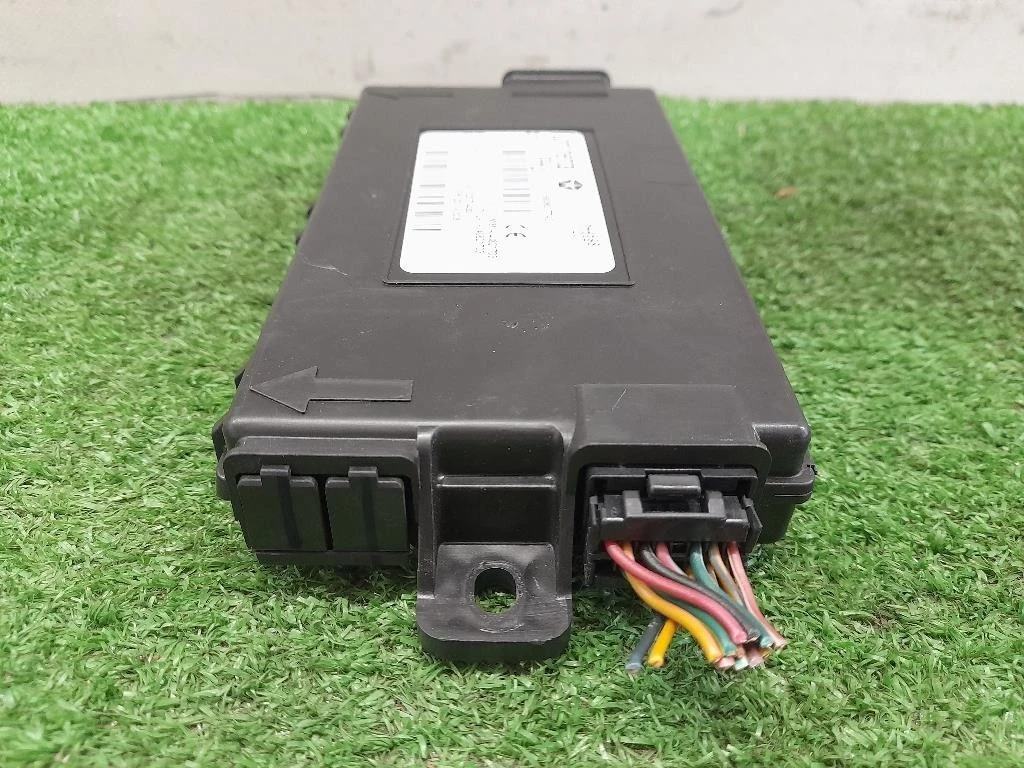 Centralina Keyless GO P68086377AD Fiat Freemont 2011