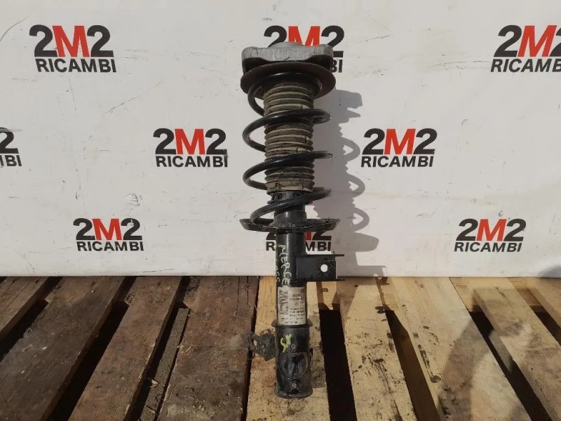 Ammortizzatore ANT SX A2463206513 Mercedes Classe B W246 2012