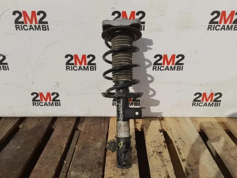 Ammortizzatore ANT SX A2463206513 Mercedes Classe B W246 2012