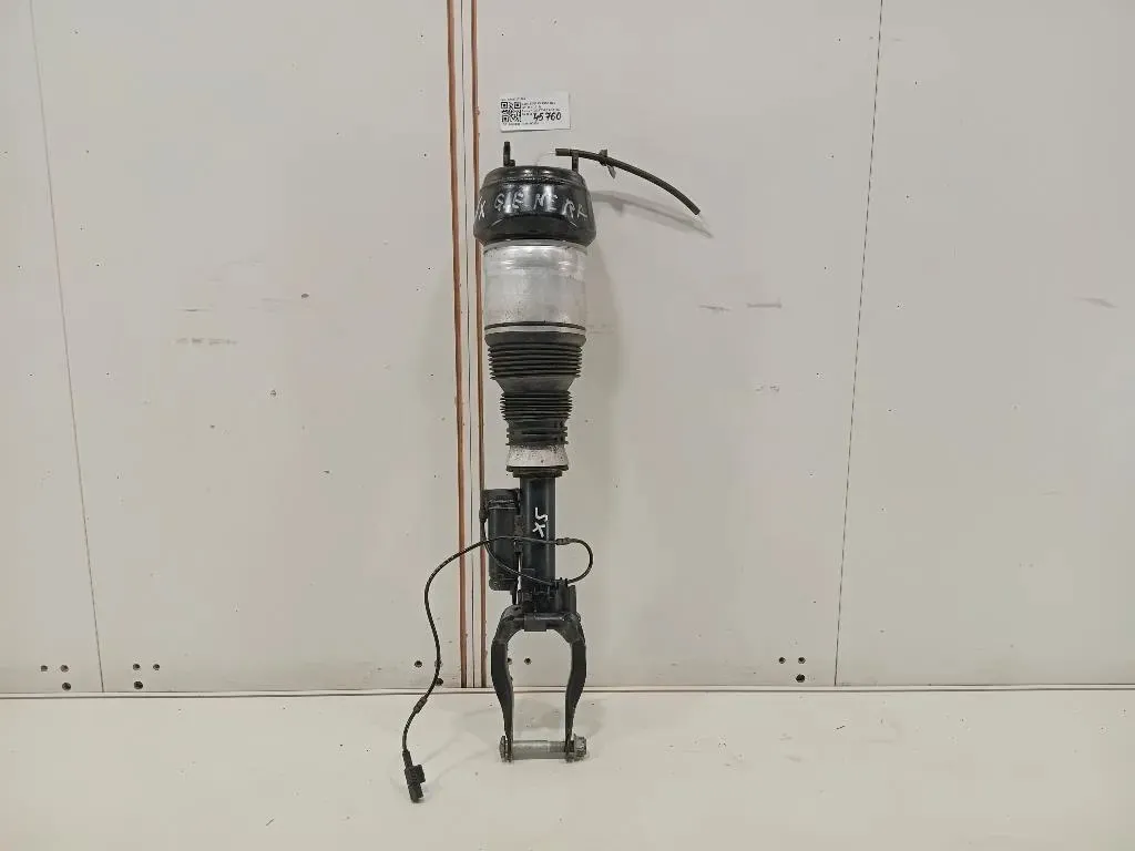 Ammortizzatore ANT SX A1663233500 Mercedes Classe GLE W166 2015