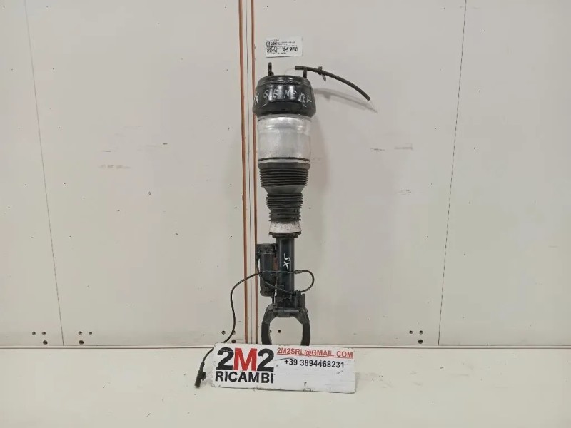 Ammortizzatore ANT SX A1663233500 Mercedes Classe GLE W166 2015