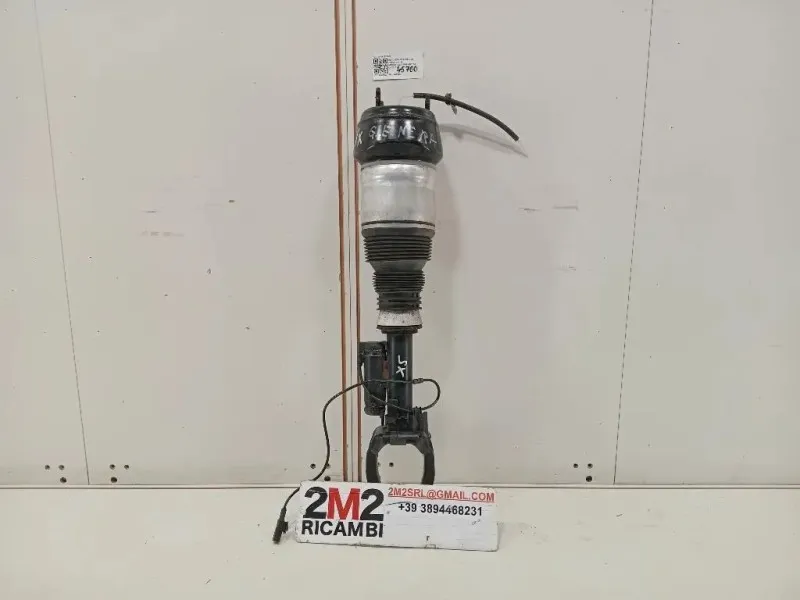 Ammortizzatore ANT SX A1663233500 Mercedes Classe GLE W166 2015