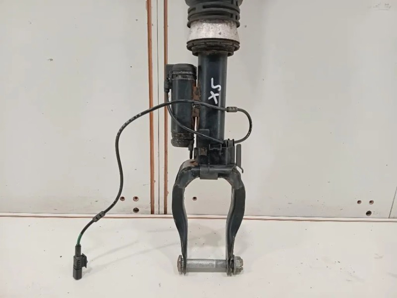 Ammortizzatore ANT SX A1663233500 Mercedes Classe GLE W166 2015