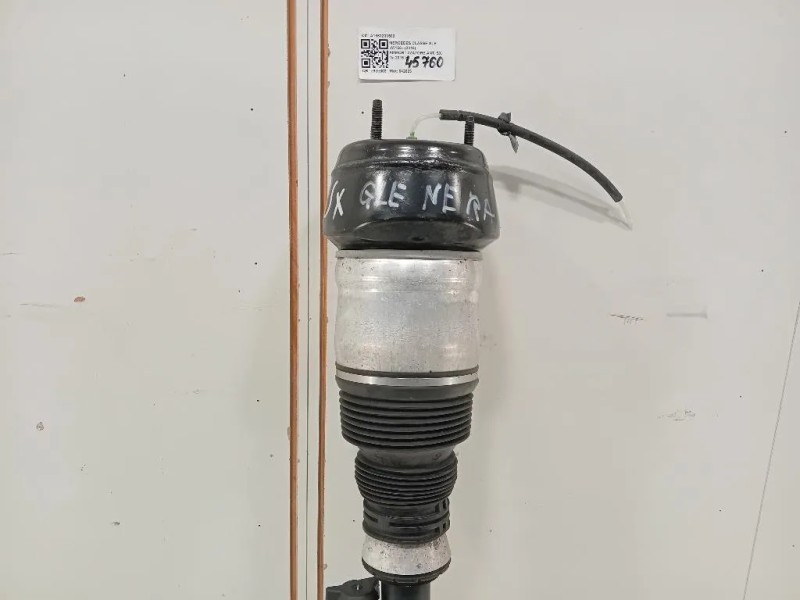 Ammortizzatore ANT SX A1663233500 Mercedes Classe GLE W166 2015