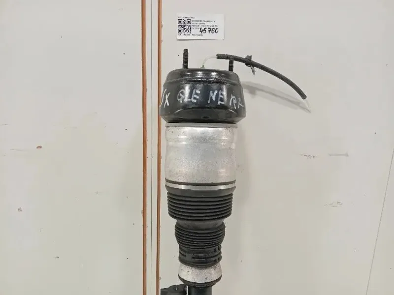 Ammortizzatore ANT SX A1663233500 Mercedes Classe GLE W166 2015