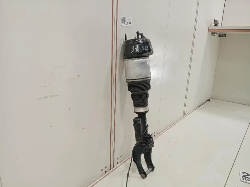 Ammortizzatore ANT SX A1663233500 Mercedes Classe GLE W166 2015