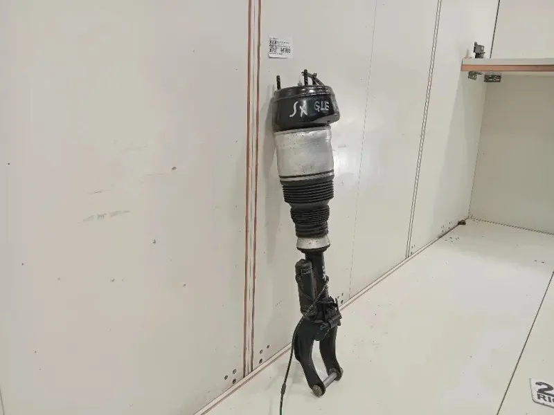 Ammortizzatore ANT SX A1663233500 Mercedes Classe GLE W166 2015