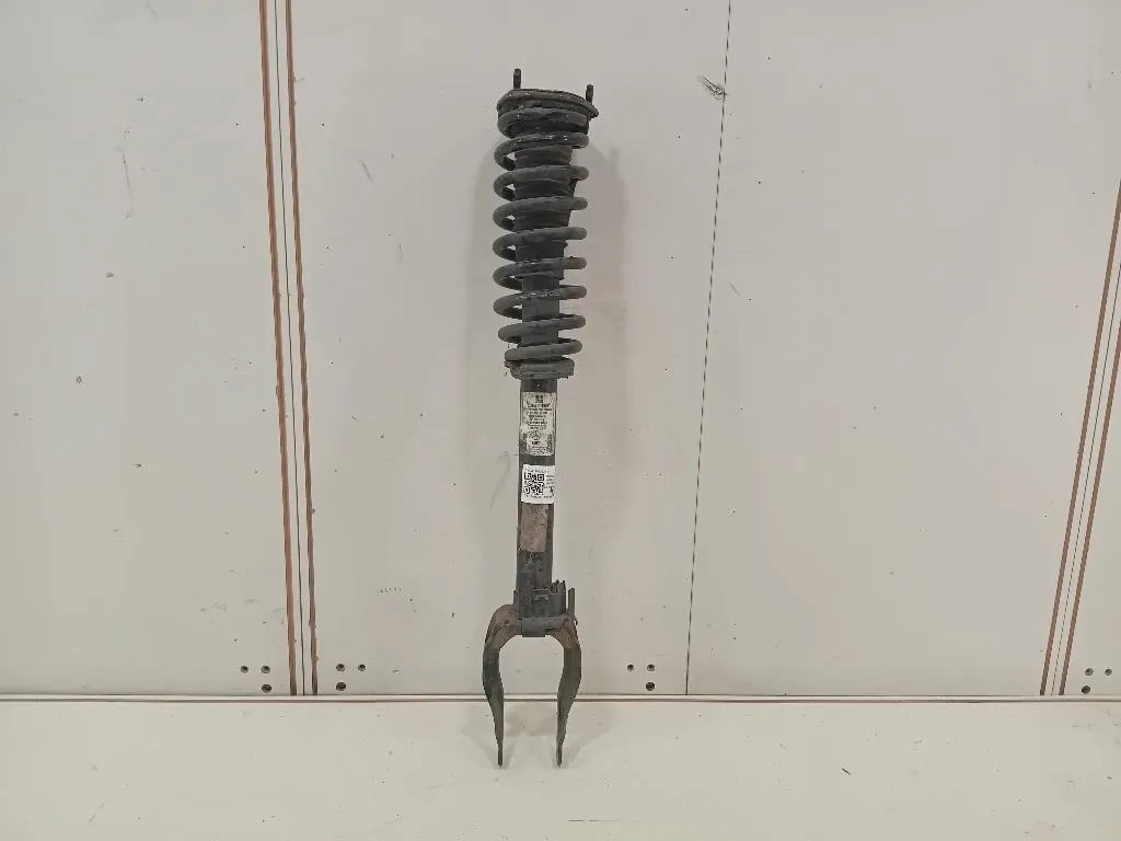 Ammortizzatore ANT SX A1663232400 Mercedes Classe ML W166 2012