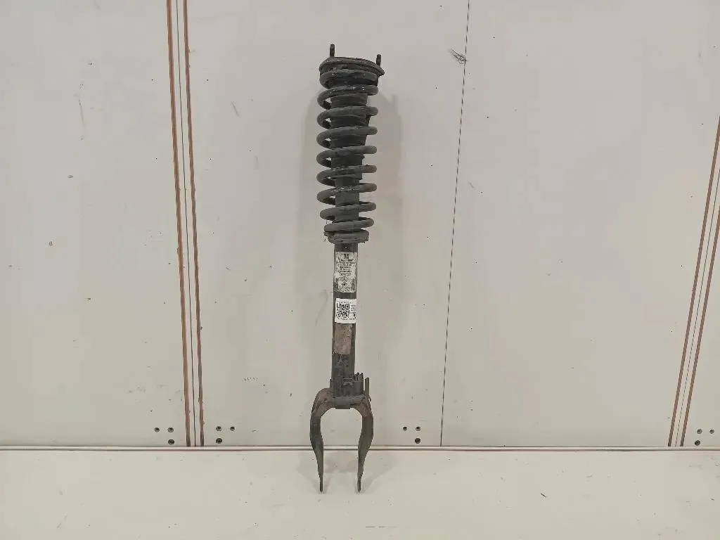 Ammortizzatore ANT SX A1663232400 Mercedes Classe ML W166 2012