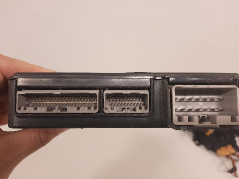 Ammortizzatore ANT SX A1663232400 Mercedes Classe ML W166 2012