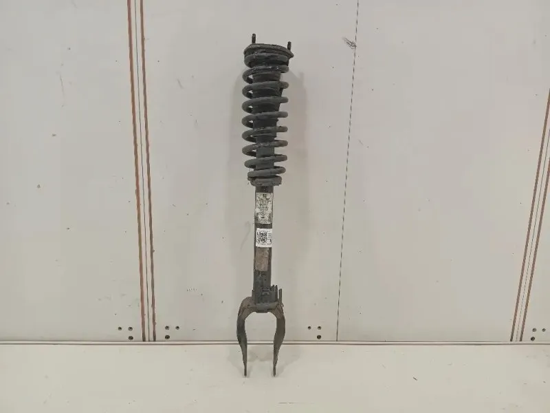 Ammortizzatore ANT SX A1663232400 Mercedes Classe ML W166 2012