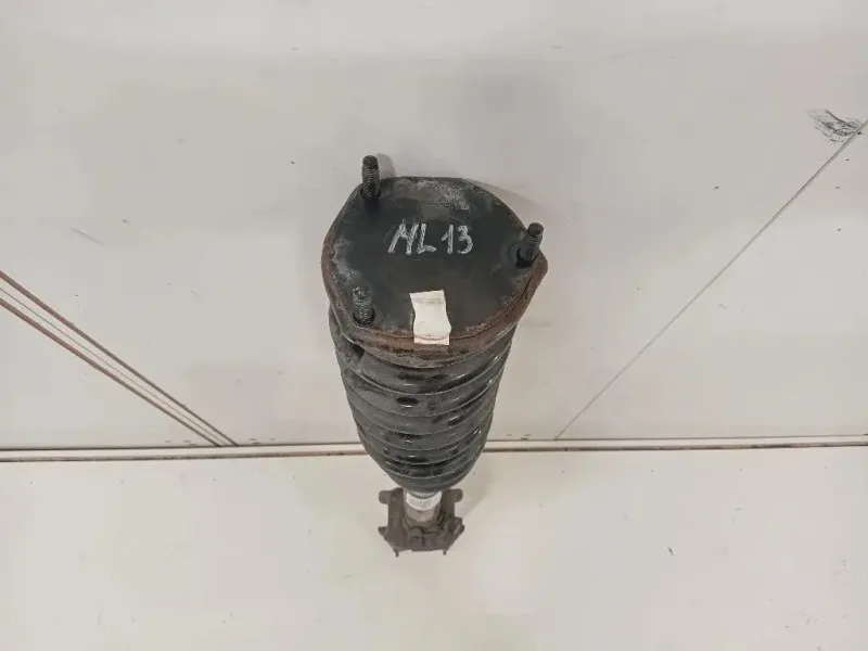 Ammortizzatore ANT SX A1663232400 Mercedes Classe ML W166 2012