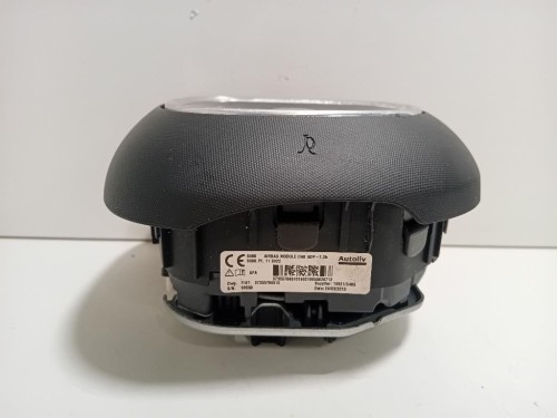 Air-bag Guidatore 07356121160 Fiat 500L 2013