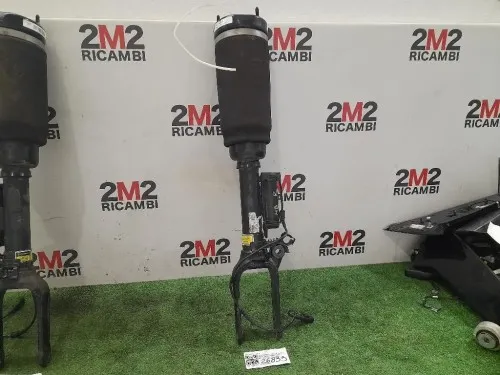 Ammortizzatore ANT SX A2513205613 Mercedes Classe R W251 2006