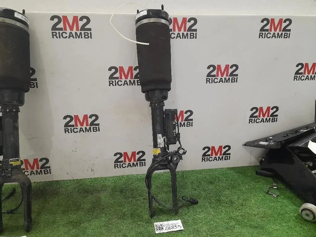 Ammortizzatore ANT SX A2513205613 Mercedes Classe R W251 2006