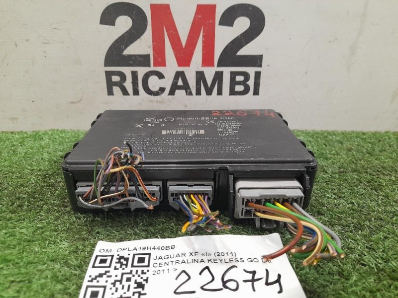 Ammortizzatore ANT SX A2513205613 Mercedes Classe R W251 2006