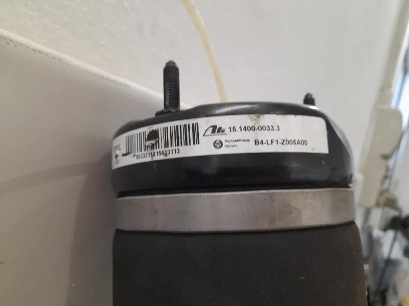 Ammortizzatore ANT SX A2513205613 Mercedes Classe R W251 2006