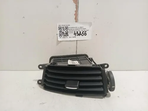 Griglia Condotto ARIA Cruscotto ANT DX 97420-2L000 Hyundai I30 I 2007