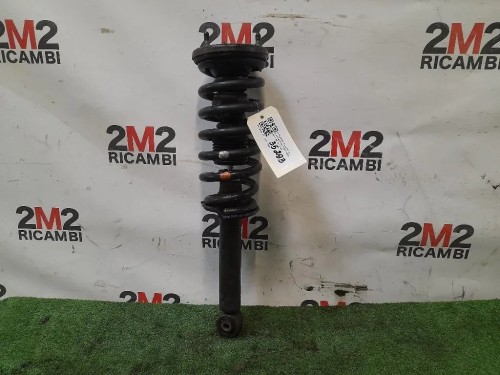 Ammortizzatore ANT SX