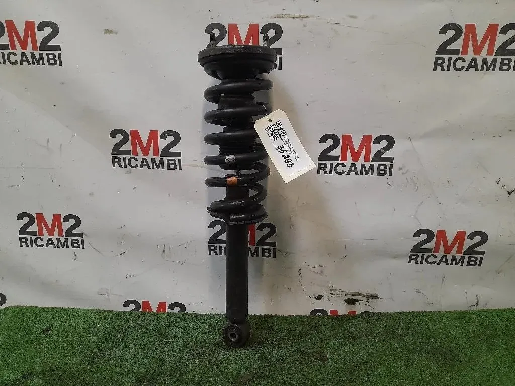 Ammortizzatore ANT SX 4062A002 Mitsubishi Pajero III 2000