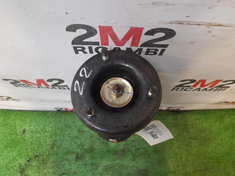 Ammortizzatore ANT SX 4062A002 Mitsubishi Pajero III 2000