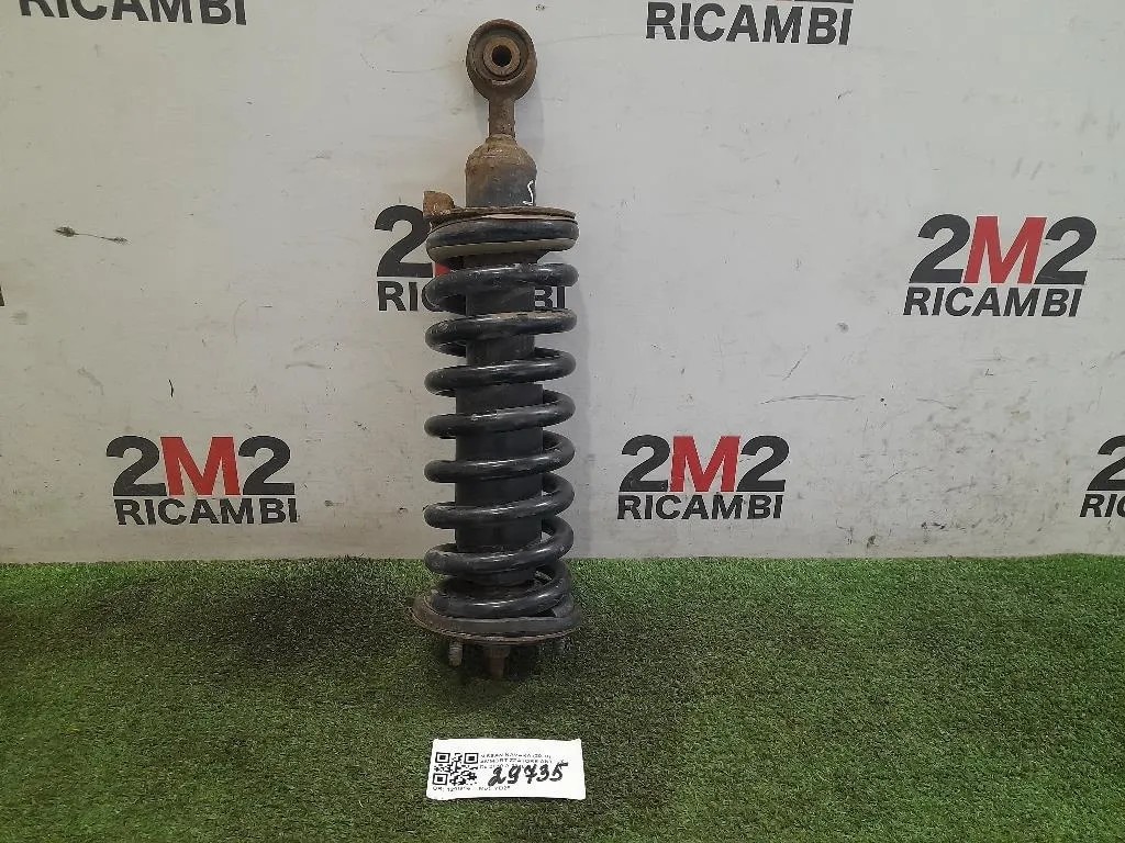 Ammortizzatore ANT SX 561005X07B Nissan Navara 2010