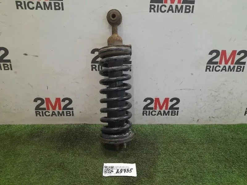 Ammortizzatore ANT SX 561005X07B Nissan Navara 2010