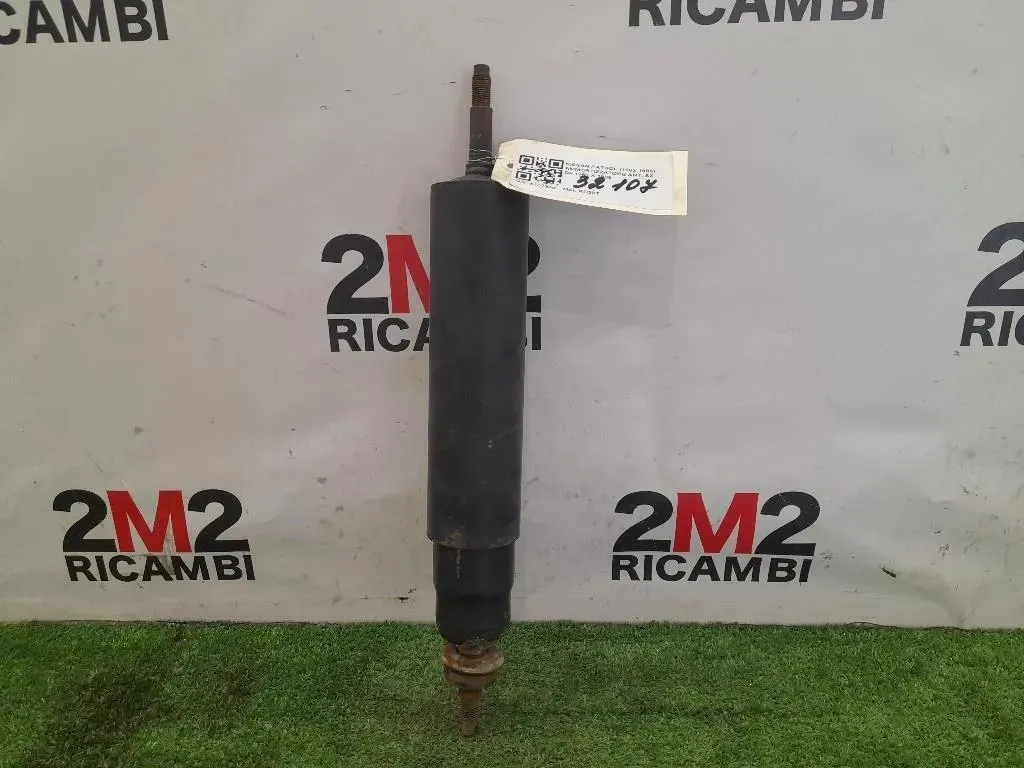 Ammortizzatore ANT SX Nissan Patrol 1983-1988