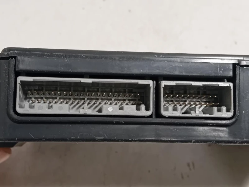 Centralina Keyless GO BJ32-19H440-AG Land Rover Range Rover Evoque I 2011