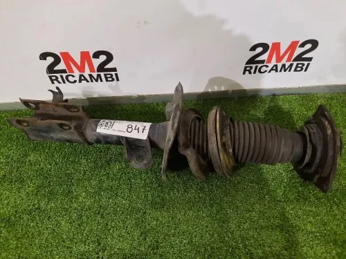 Ammortizzatore ANT SX E4303JD04A Nissan Qashqai I 2010