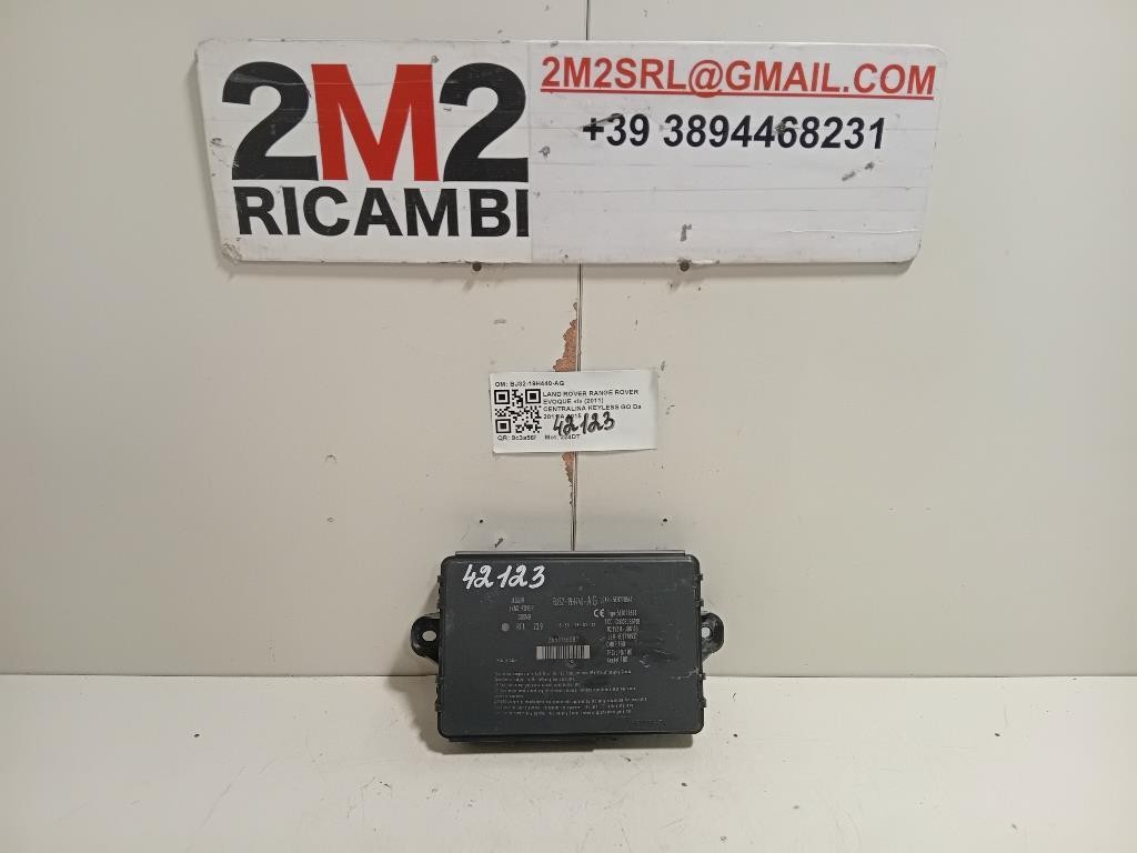 Ammortizzatore ANT SX E4303JD04A Nissan Qashqai I 2010