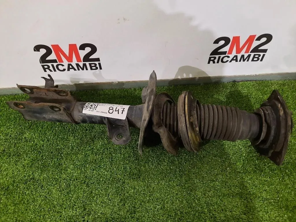 Ammortizzatore ANT SX E4303JD04A Nissan Qashqai I 2010