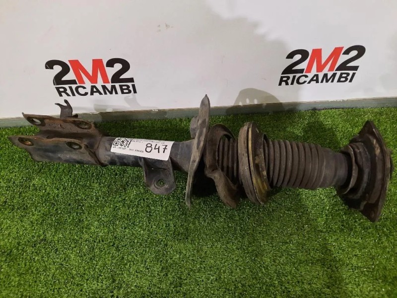 Ammortizzatore ANT SX E4303JD04A Nissan Qashqai I 2010